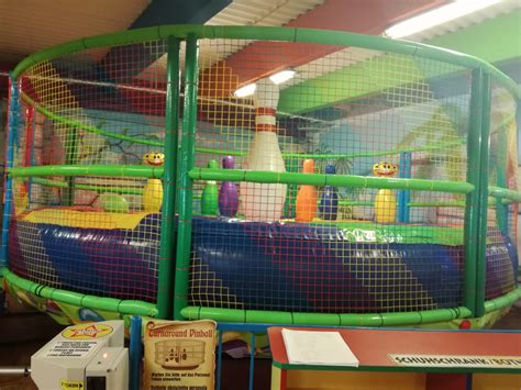 Kinderfreizeitpark - Wohin geht's - Merlins Kinderwelt