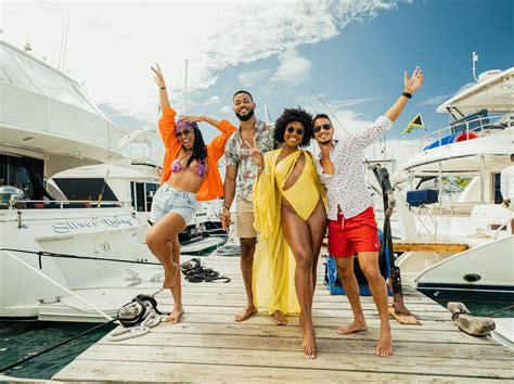 Discover Jamaica with Travelbiz - TravelBiz
