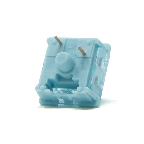 Akko V3 Cream Blue Tactile Switches – Divinikey