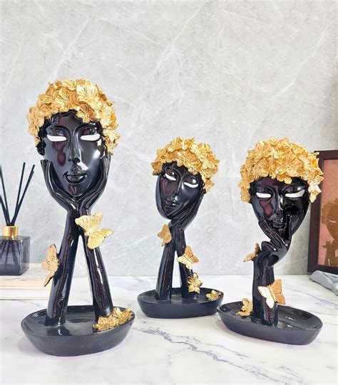 Figurines – Craftkriti