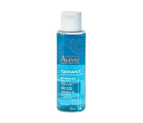 Avene Cleanance Cleansing Gel – DelMeds.com