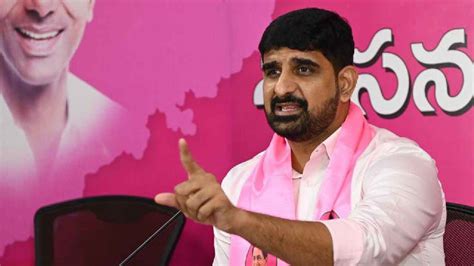 Padi Kaushik Reddy: ఫ్రస్టేషన్‌లో నోరు జారా, ఇక వదిలేయండి- ఐపీఎస్‌ల ...