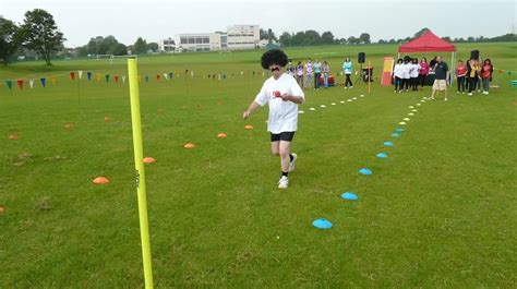 Sports Day 的图像结果