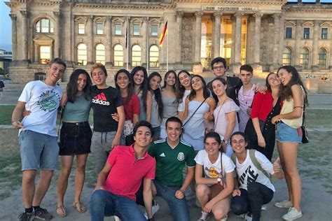 Why study in Germany – Euro Study Group