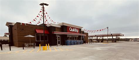 Quiktrip Corporate Office