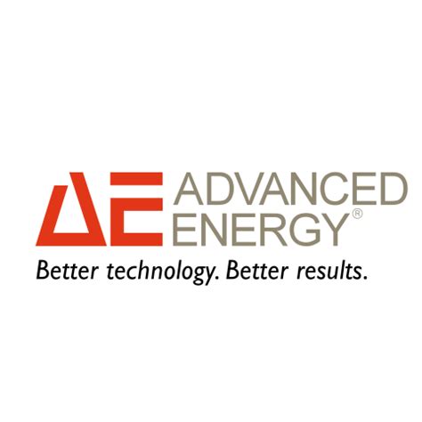 Image result for Advanced Energy Logo