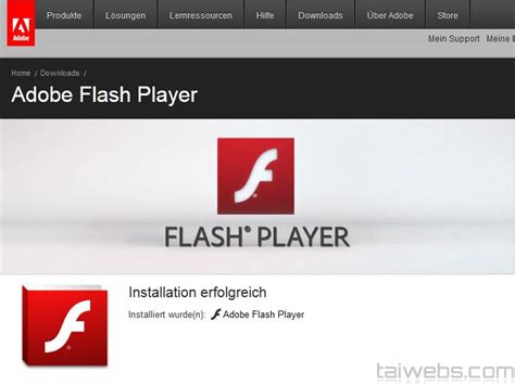 Flash Player 11 Free Download