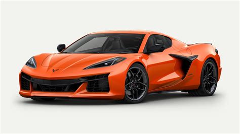 Available Corvettes – Stingray's Corvettes