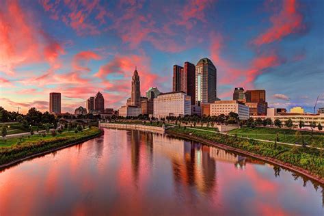 Now Is the Time to Invest in Airbnb Columbus, Ohio | Mashvisor