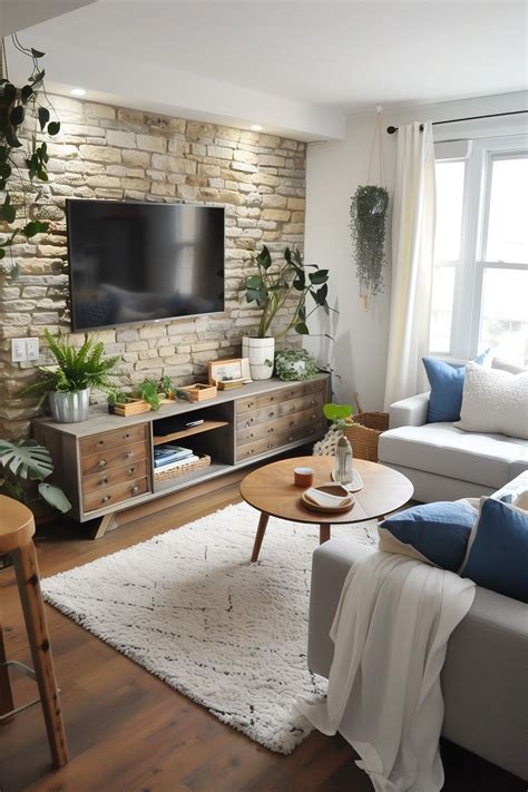50 Very Small Living Room Decor Ideas To Maximize Your Cramped Space