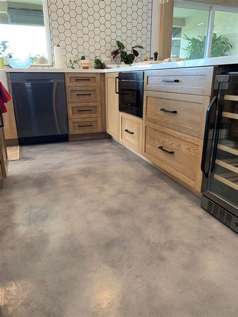 Concrete Floors, Stain, Polish, Coatings Ventura County | Santa Barbara ...