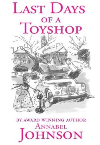 Buy Last Days of a Toyshop Book Online at Low Prices in India | Last ...
