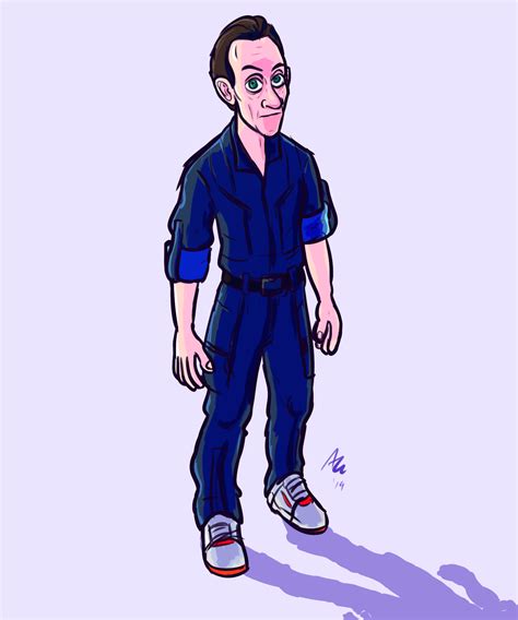 Alien 3 Bishop 的图像结果