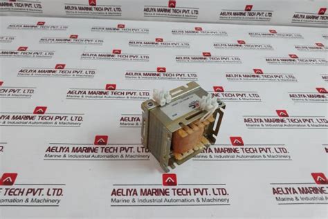 Pes 80Va Transformer Pri - 440Vac/ Sec - 230Vac – Aeliya Marine