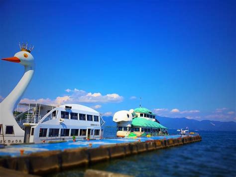 BANDAI KANKOSEN, LAKE CRUISE IN INAWASHIRO (2026) All You Need to Know ...