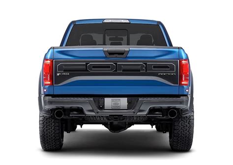 2017 Ford F-150 Raptor Specs, Performance & Photos - autoevolution