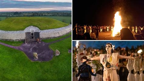 Meet the 24 Celtic Deities in Irish Mythology