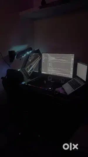 New Condition Complete Desktop Computer - Computers & Laptops in Kichha ...