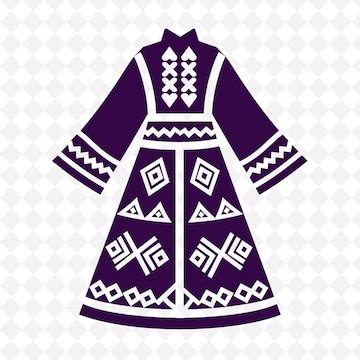 China poblana dress with geometric pattern dress design insp creative ...