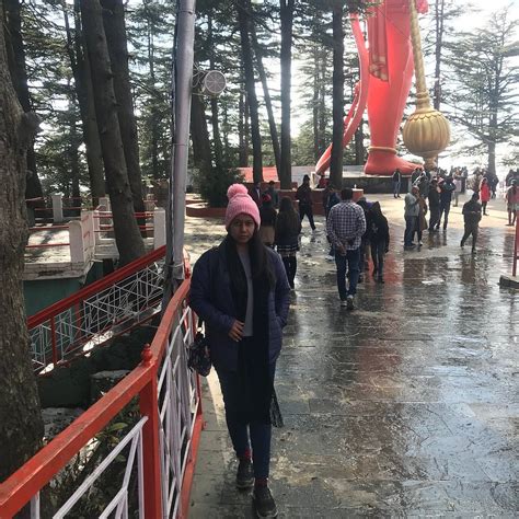 JAKHU HANUMAN TEMPLE - All You Need to Know BEFORE You Go (with Photos ...