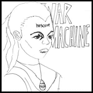 War Machine: Part Chimp: Amazon.in: Music}