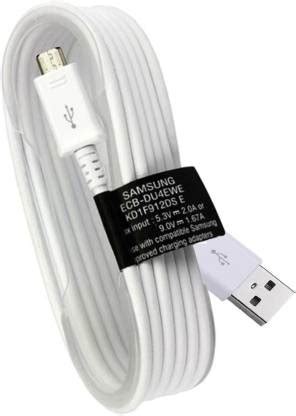 Image result for Samsung Micro USB Cable