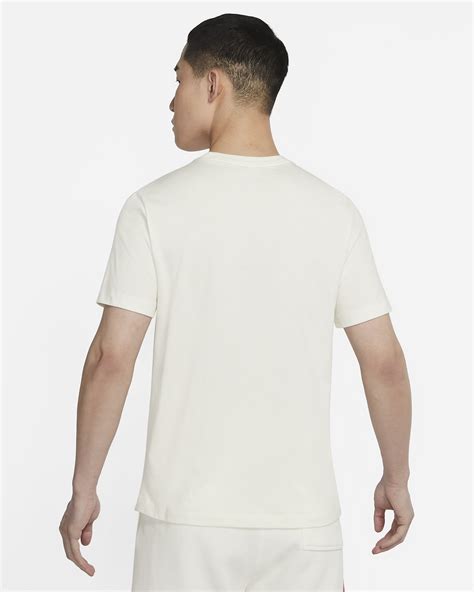 Jordan Flight MVP Men's T-Shirt. Nike IN