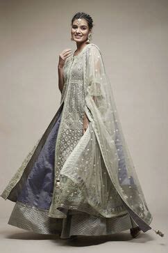 Buy Luxury Pret Indian Ethnic wear Luxury Pret for Women at Biba India