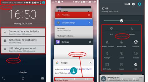 Image result for Android P Systemui
