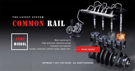 Image result for Common Rail System Case
