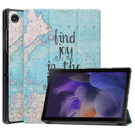 SwooK Cover Case for Samsung Galaxy Tab A8 10.5 Inch 2022 Model SM-X200 ...