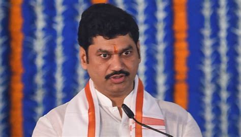 Beed Sarpanch Murder Case: Dhananjay Munde Faces Exclusion As Guardian ...