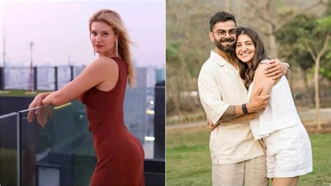 Who is LizLaz? Virat Kohli's 'accidental' or 'algorithm' like on her ...