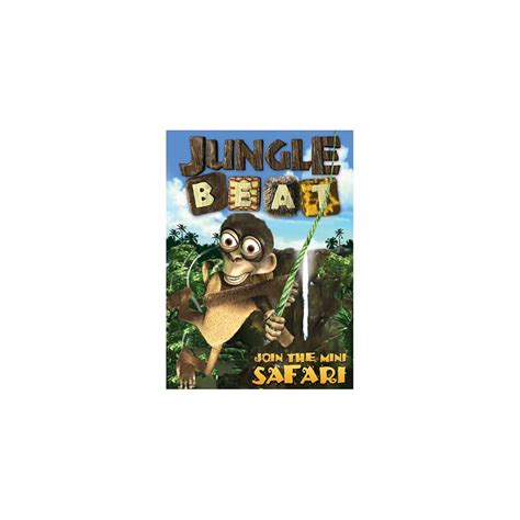 Jungle Beat Kids Cartoon for Kids, Cartoons for | Ubuy India