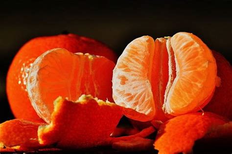 吊干杏——营养丰富的树上美味_腾讯新闻