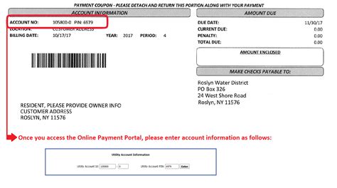 Water District Management Pay Bill at Alexander Feinstein blog