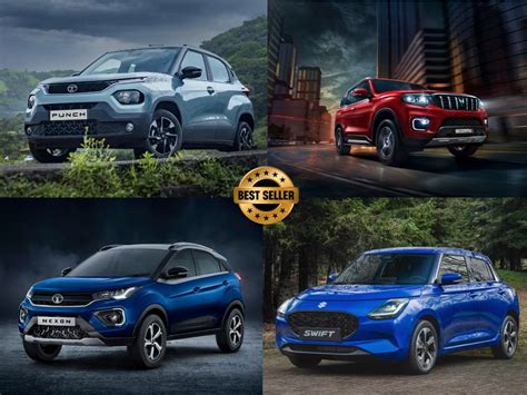 Top Selling Cars in India- Price, Mileage, Specifications