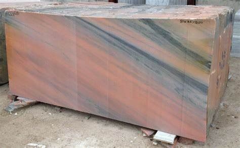Pink Juparana Granite -KGM Stone, Kishangarh