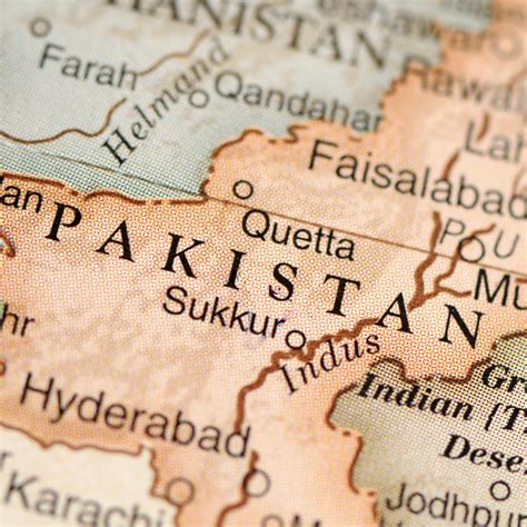 What language is spoken in Pakistan? Official language of Pakistan and ...