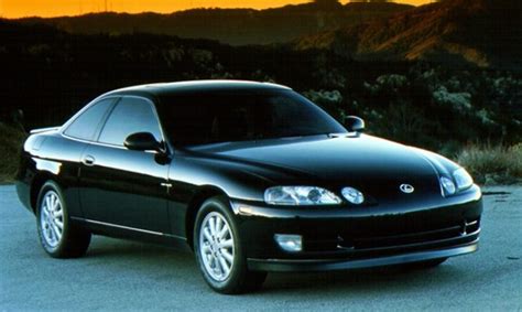 Image result for Lexus SC Review