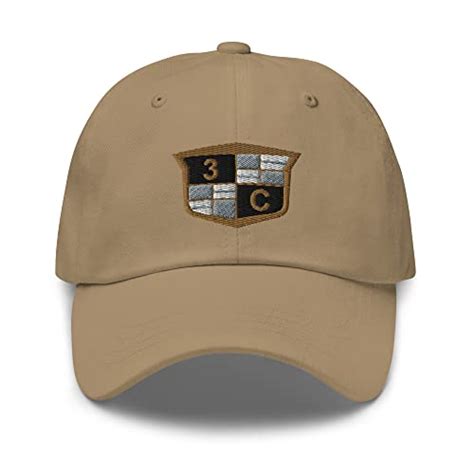 Seal Team 3 Platoon Charlie Bradley Cooper Movie Cap Hat M/L : Amazon ...