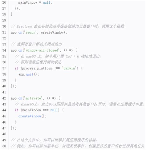 Electron 的图像结果