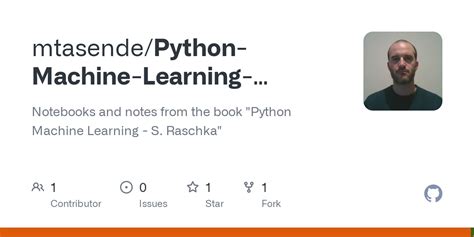 Image result for Python Machine Learning Raschka