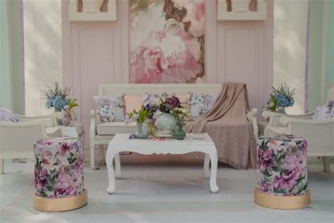 This epic 'Bridgerton'-themed wedding celebration fuels the fandom for ...