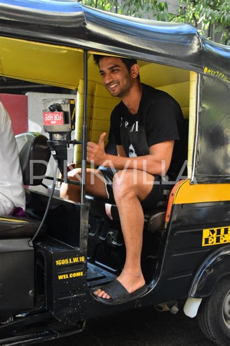 The Most Popular Public Transportation Travelled By Bollywood ...