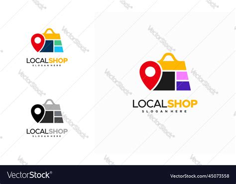 Local Stores Logo 的图像结果