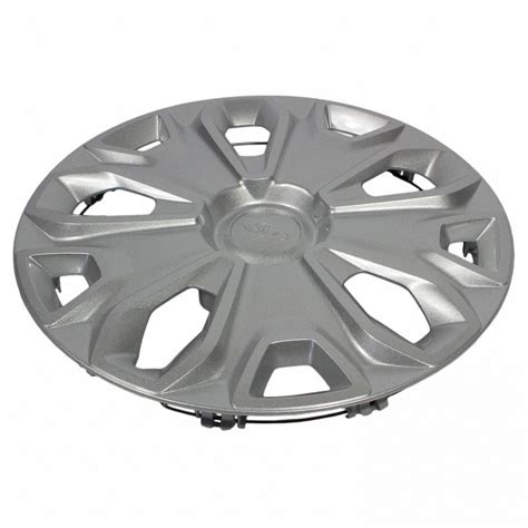 Wheel Cover Hub Cap 6.5 x 16" Styled | Parts | Ford.com