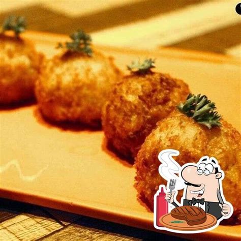 Menu at Gazebo Lounge, New Delhi