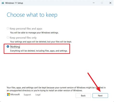 Wipe Computer Clean Windows 11 的图像结果