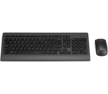 Lenovo Ultraslim Plus Wireless Keyboard & Mouse (Qwertz DE): beste ...